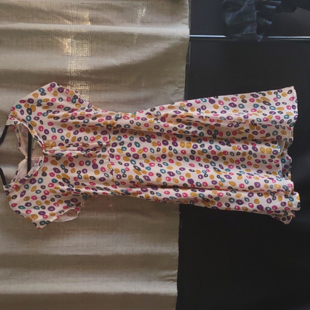 Bettie Page Dress M